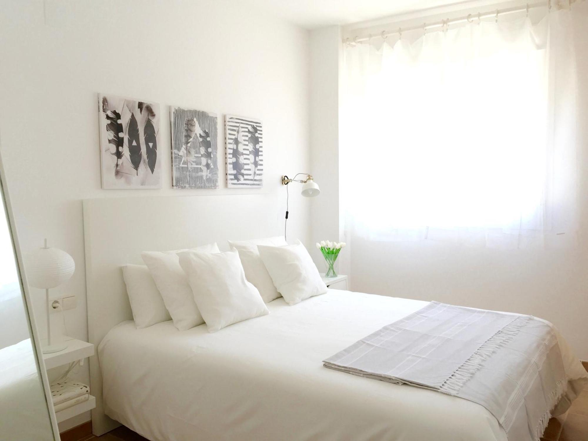 Apartamento Evahome Roquetas 滨海罗克塔斯 外观 照片