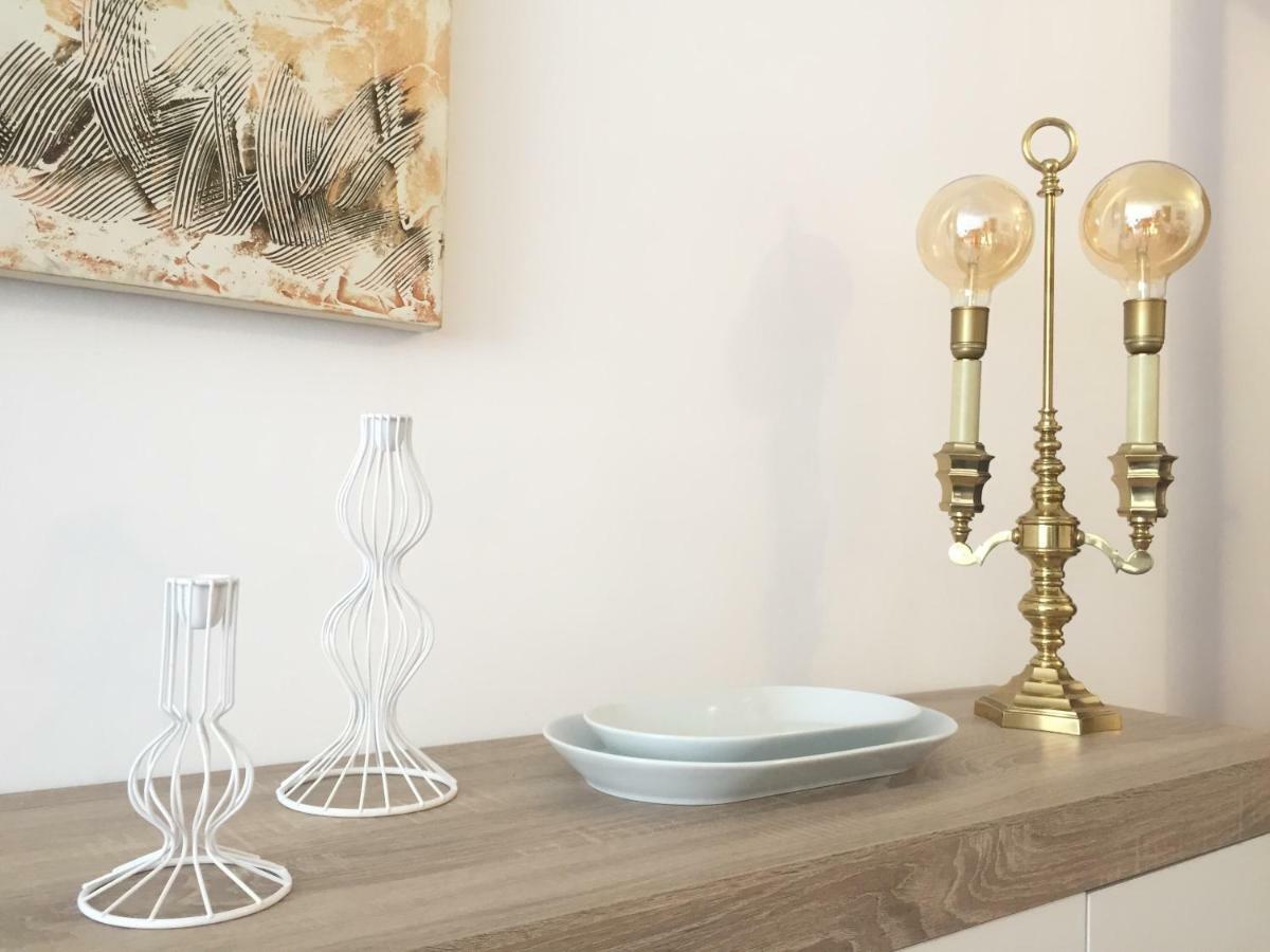 Apartamento Evahome Roquetas 滨海罗克塔斯 外观 照片