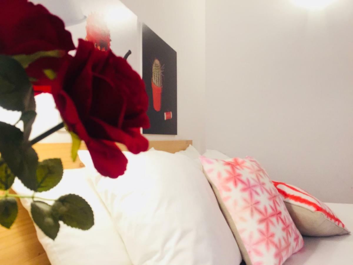 Apartamento Evahome Roquetas 滨海罗克塔斯 外观 照片